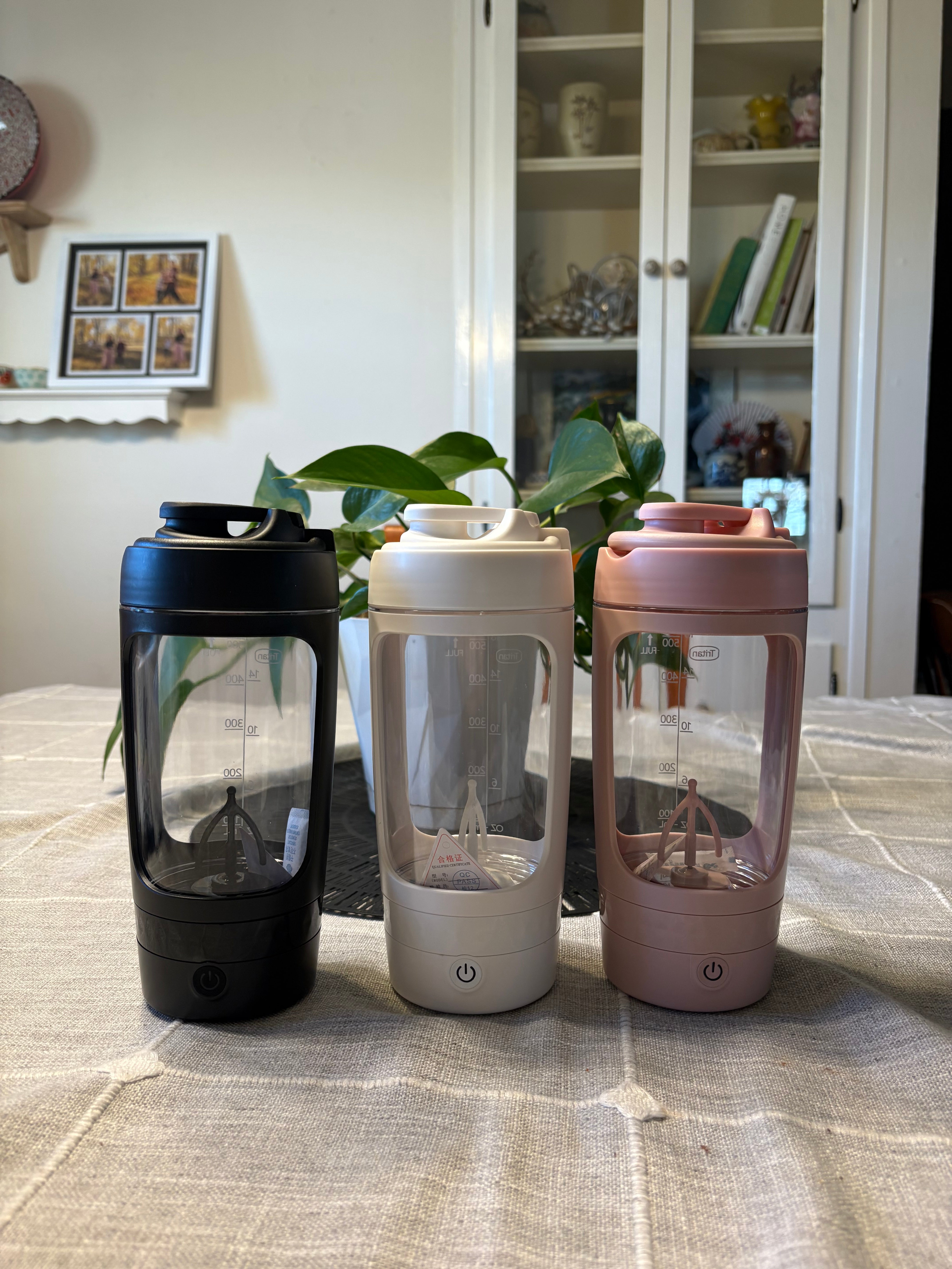 SHAKR BOTTLE