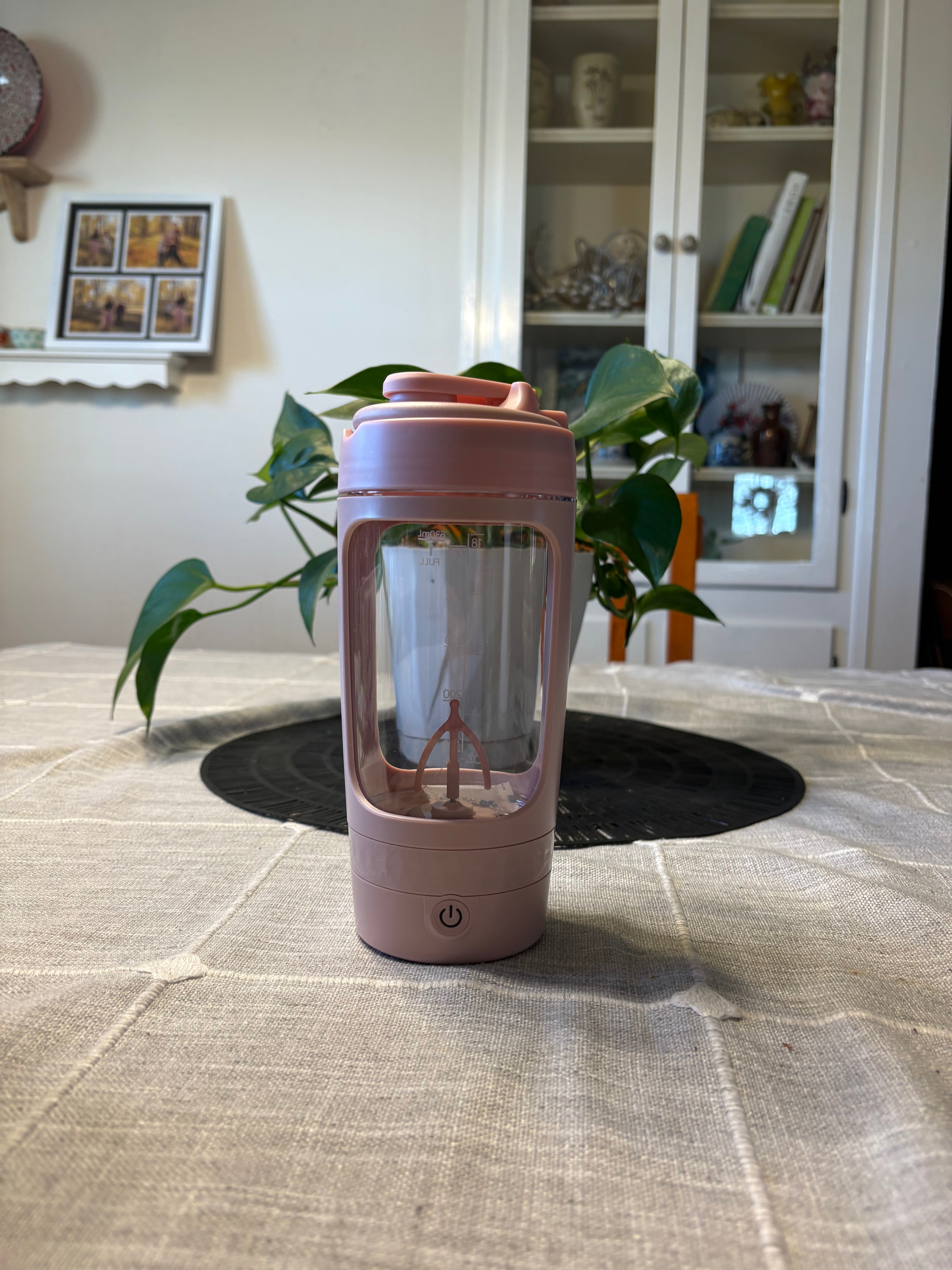 SHAKR BOTTLE